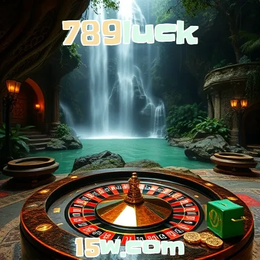 789luck: Explore os Recursos da Seção Conta e Aprimore Sua Jogabilidade