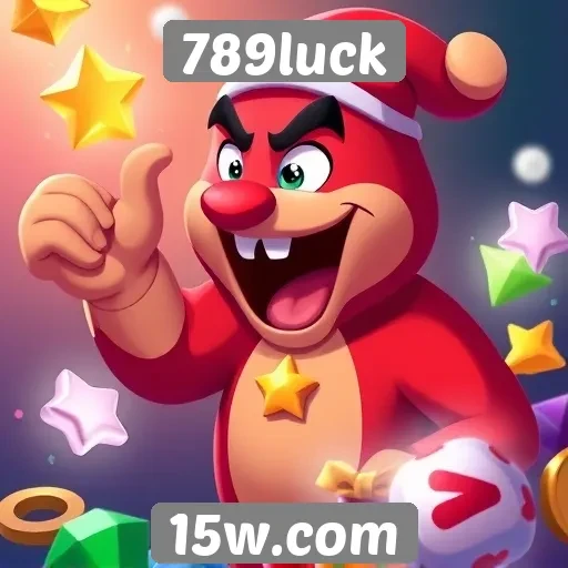 Comparação das opções de jogos disponíveis no 789luck