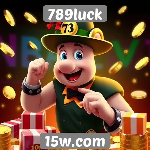 789luck oferece promoções e bônus atrativos