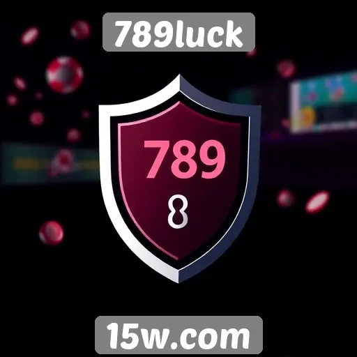 Plataforma 789luck é conhecida pela segurança em apostas