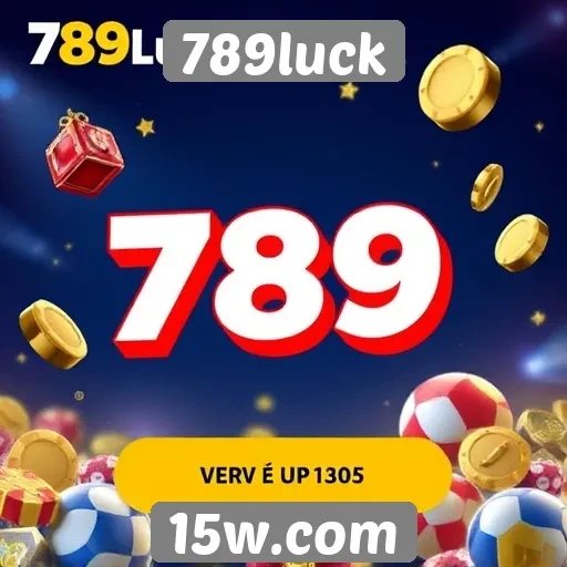 Ofertas e promoções disponíveis em 789luck