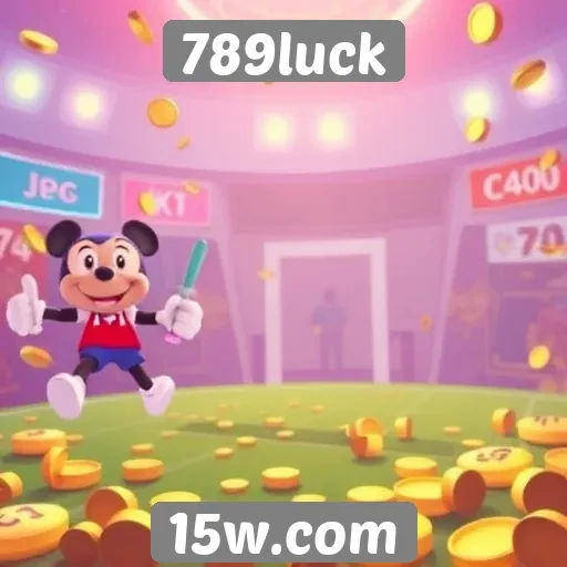 Depoimentos de jogadores sobre a experiência no 789luck