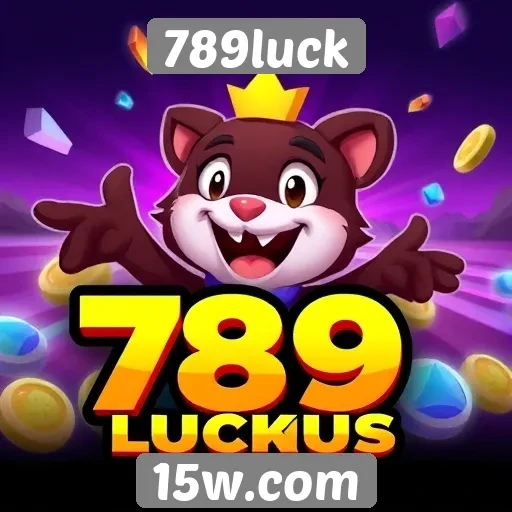 Jogos populares disponíveis no catálogo do 789luck