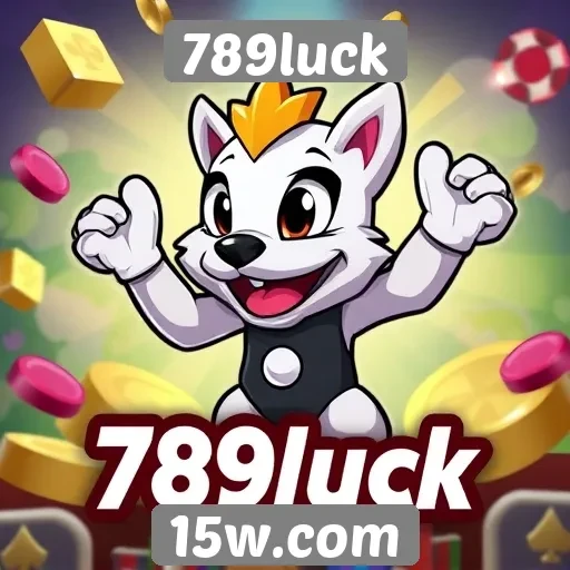 Promoções e bônus disponíveis no 789luck