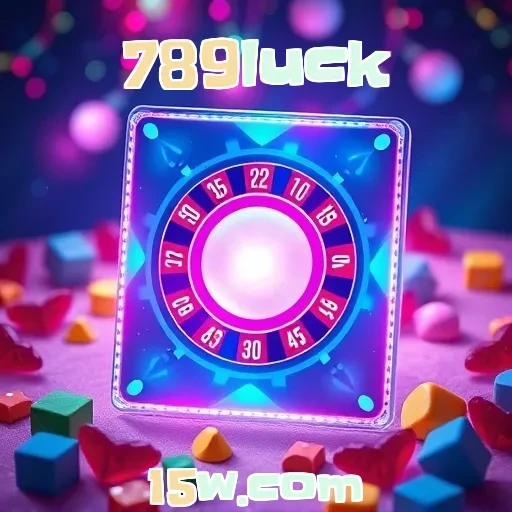 789luck: Promoções que Transformam sua Experiência de Jogo
