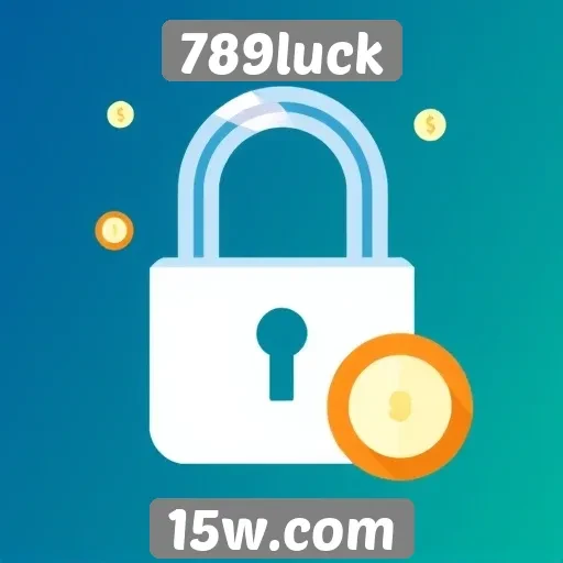 Análise da segurança do site 789luck