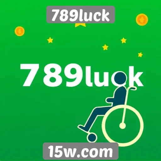 Acessibilidade do site 789luck no Brasil